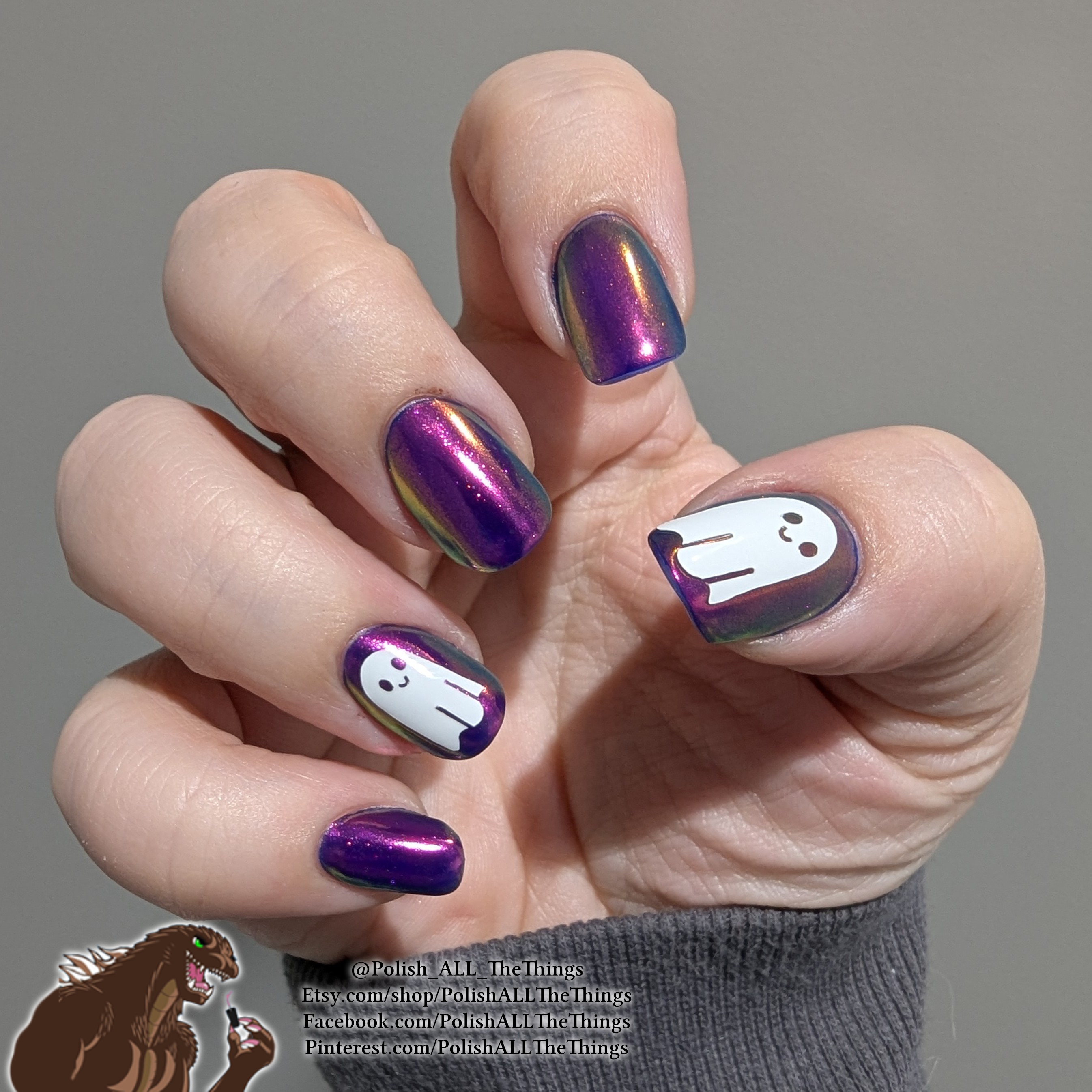 nail art vinyls